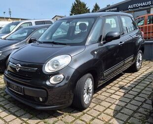 Fiat 500L Gebrauchtwagen