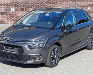 Citroen C4 SpaceTourer Gebrauchtwagen
