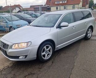 Volvo V70 Gebrauchtwagen