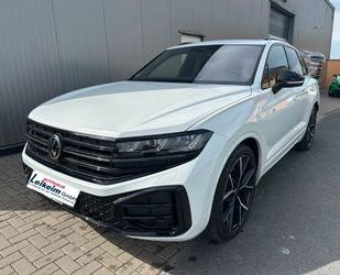 VW Touareg Gebrauchtwagen