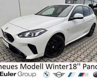 BMW 120 Gebrauchtwagen