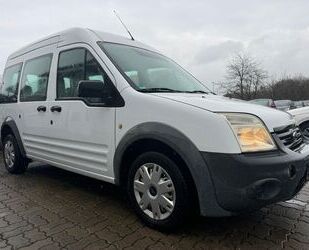 Ford Tourneo Gebrauchtwagen