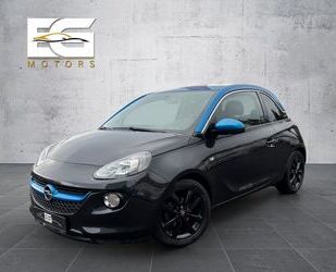 Opel Adam Gebrauchtwagen
