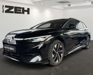 VW ID.7 Gebrauchtwagen