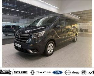 Renault Trafic Gebrauchtwagen