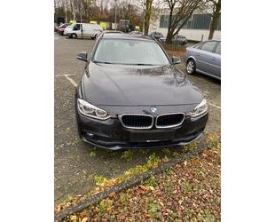 BMW 318 Gebrauchtwagen