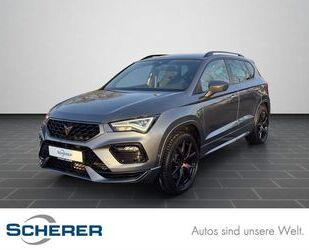Cupra Ateca Gebrauchtwagen