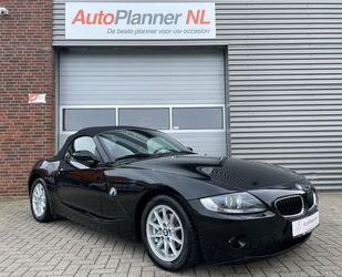 BMW Z4 Gebrauchtwagen