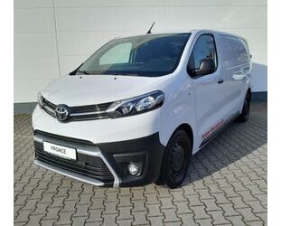 Toyota Proace (Verso) Gebrauchtwagen