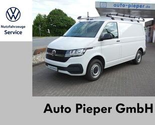 VW T6 andere Gebrauchtwagen