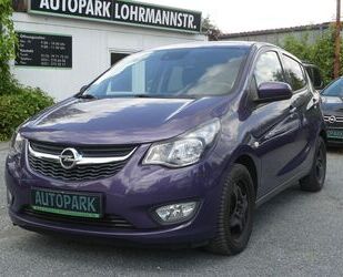 Opel Karl Gebrauchtwagen