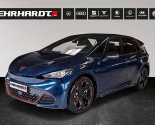 Cupra Born Gebrauchtwagen