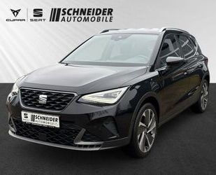 Seat Arona Gebrauchtwagen