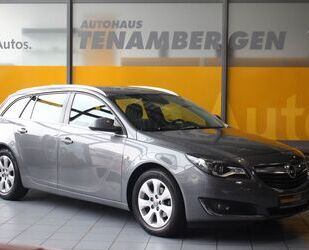 Opel Insignia Gebrauchtwagen