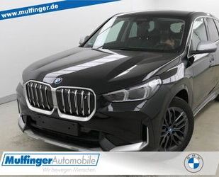 BMW iX1 Gebrauchtwagen