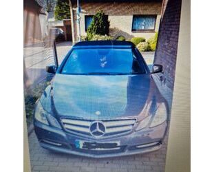 Mercedes-Benz E 200 Gebrauchtwagen