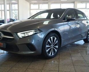 Mercedes-Benz A 250 Gebrauchtwagen