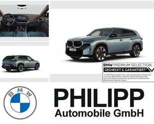 BMW XM Gebrauchtwagen