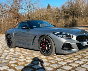 BMW Z4 M Gebrauchtwagen