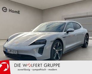 Porsche Taycan Gebrauchtwagen