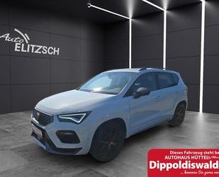 Cupra Ateca Gebrauchtwagen