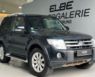 Mitsubishi Pajero Gebrauchtwagen