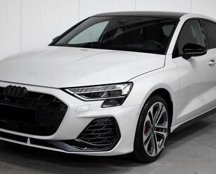 Audi S3 Gebrauchtwagen