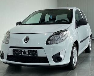 Renault Twingo Gebrauchtwagen