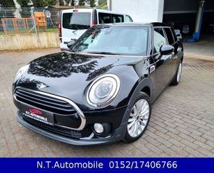 Mini Cooper D Gebrauchtwagen