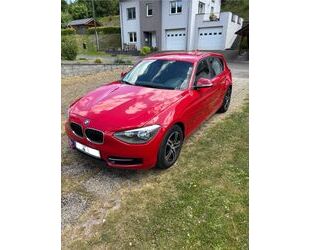 BMW 118 Gebrauchtwagen