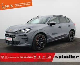 Cupra Terramar Gebrauchtwagen