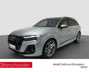 Audi Q7 Gebrauchtwagen