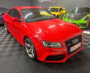 Audi RS5 Gebrauchtwagen
