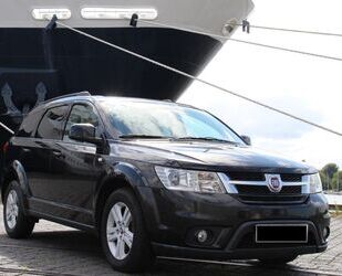 Fiat Freemont Gebrauchtwagen