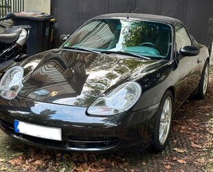Porsche 996 Gebrauchtwagen