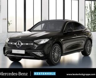 Mercedes-Benz GLC 300 Gebrauchtwagen