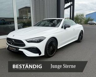 Mercedes-Benz CLE 200 Gebrauchtwagen