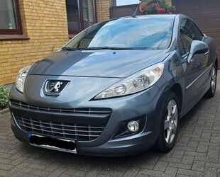 Peugeot 207 Gebrauchtwagen