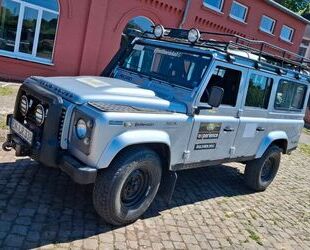 Land Rover Defender Gebrauchtwagen