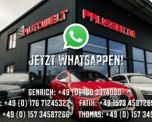 Ford S-Max Gebrauchtwagen