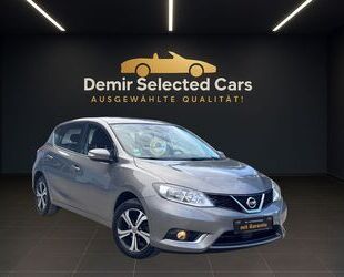 Nissan Pulsar Gebrauchtwagen