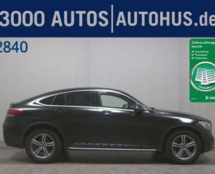 Mercedes-Benz GLC 220 Gebrauchtwagen
