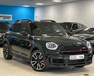 Mini John Cooper Works Countryman Gebrauchtwagen