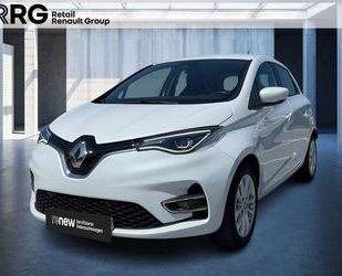 Renault ZOE Gebrauchtwagen