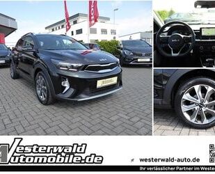 Kia Stonic Gebrauchtwagen