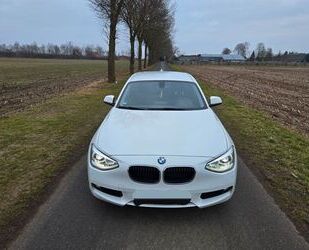 BMW 116 Gebrauchtwagen