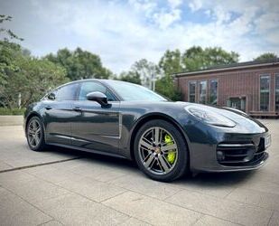 Porsche Panamera Gebrauchtwagen