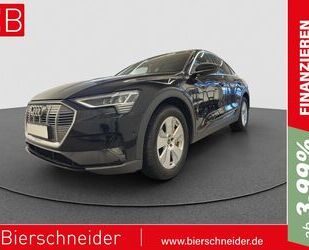 Audi e-tron Gebrauchtwagen