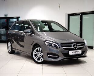 Mercedes-Benz B 180 Gebrauchtwagen
