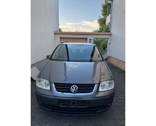 Opel Touran 